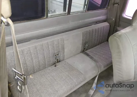 1993 Ford F150 from USA, damaged, VIN 1FTEX14NXPKA56989